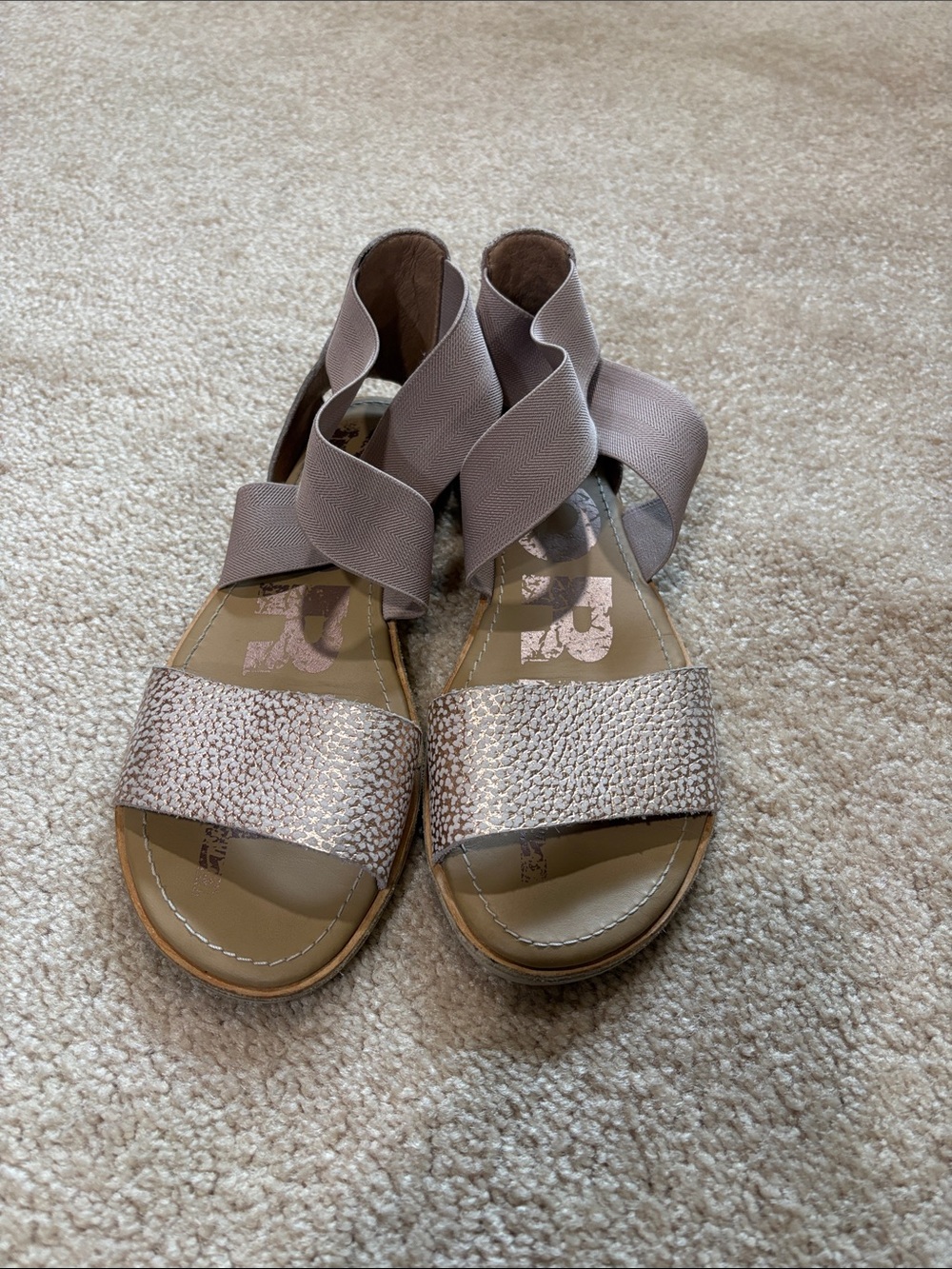 Sorel - Ella Sandals